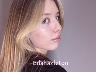 Edahazleton