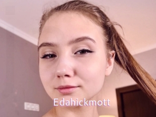 Edahickmott