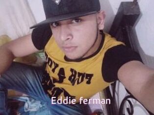 Eddie_ferman