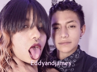 Eddyandjames