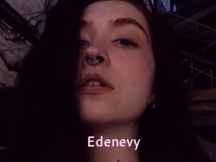 Edenevy