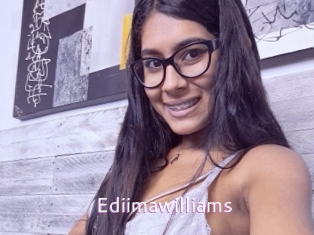 Ediimawilliams