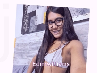 Edimwilliams