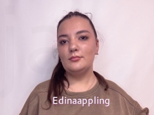 Edinaappling