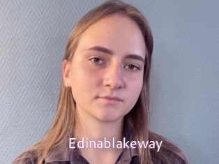 Edinablakeway