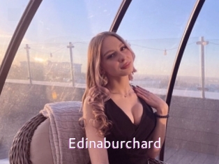 Edinaburchard