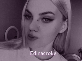 Edinacroke