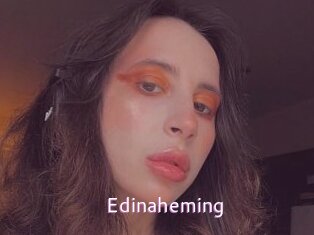 Edinaheming