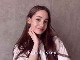 Editabuskey