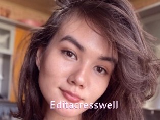 Editacresswell