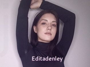 Editadenley