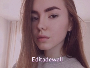 Editadewell