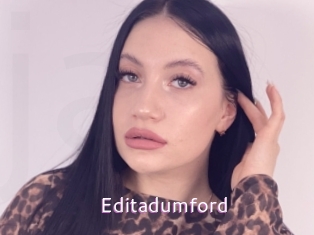 Editadumford