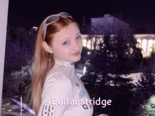 Editaestridge