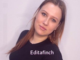 Editafinch