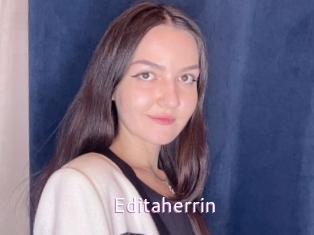 Editaherrin