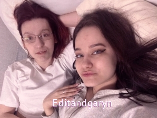 editandgaryn Just Amateurs