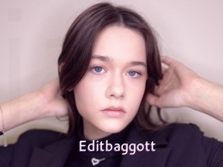 Editbaggott