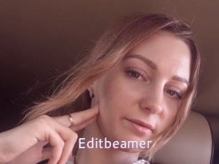 Editbeamer