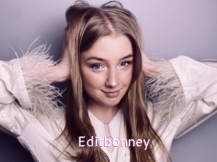 Editbonney