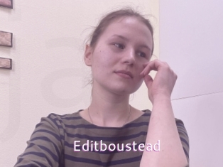 Editboustead