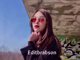 Editbrabson