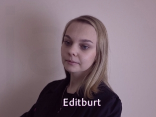 Editburt