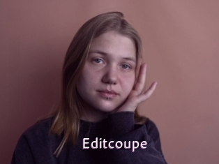 Editcoupe