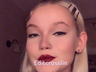 Editcrosslin