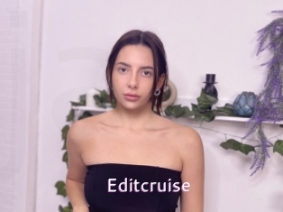 Editcruise