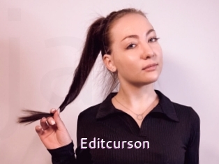 Editcurson