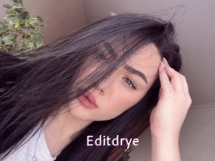 Editdrye