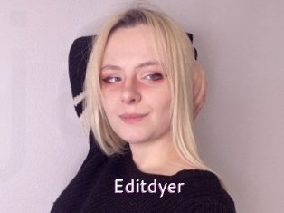 Editdyer