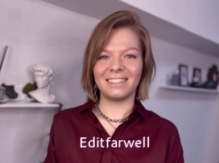 Editfarwell