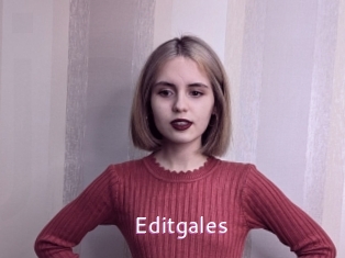 Editgales