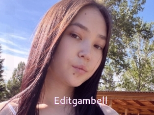 Editgambell