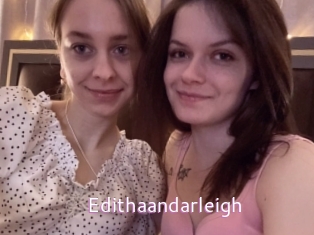 Edithaandarleigh