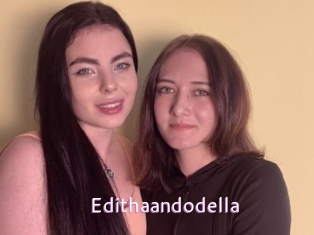 Edithaandodella