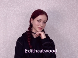 Edithaatwood