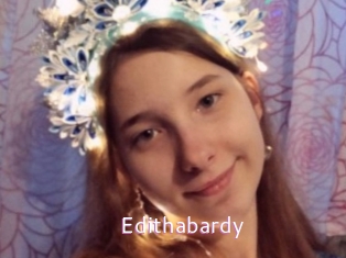 Edithabardy