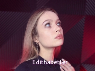 Edithabetter