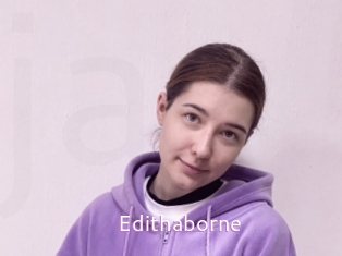 Edithaborne