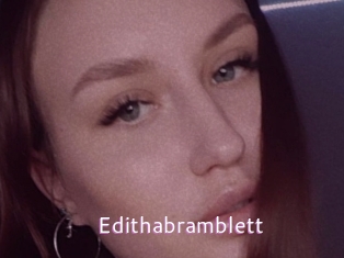 Edithabramblett