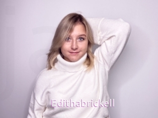 Edithabrickell