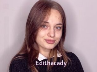 Edithacady