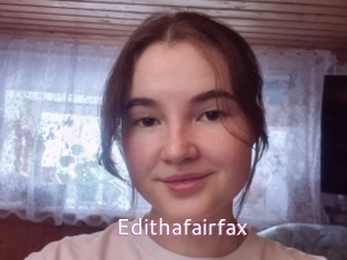 Edithafairfax