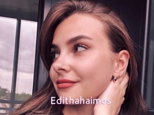 Edithahaimes