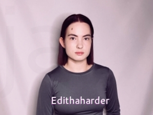 Edithaharder