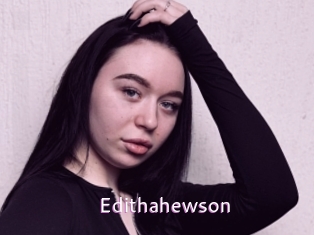 Edithahewson