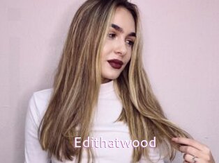 Edithatwood